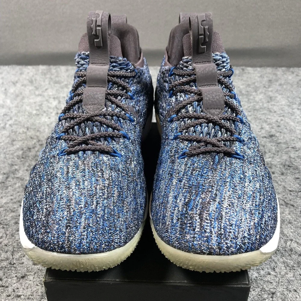 Nike lebron 15